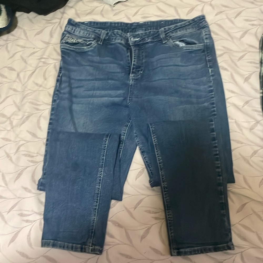 Brand new pair, never worn